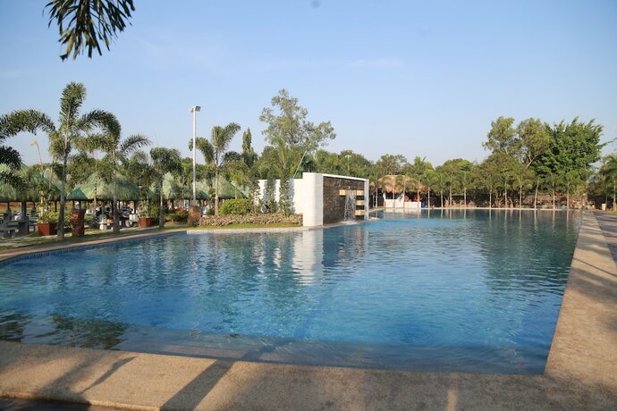 Imagen general del Hotel La Florentina Resort. Foto 13