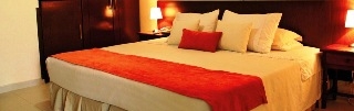 Imagen de la habitación del Hotel La Floresta Campestre. Foto 5