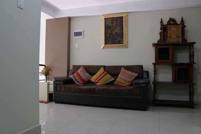 Imagen general del Hotel La Florida, Cusco. Foto 3