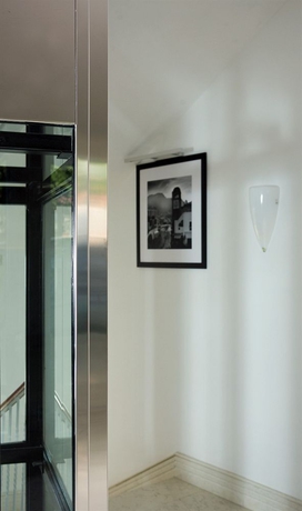 Imagen de los interiores del Hotel La Floridiana. Foto 6