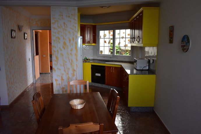 Imagen de la habitación del Hotel La Fonda Aeropuerto. Foto 2