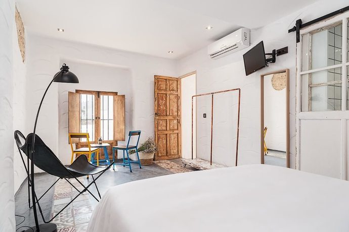 Imagen de la habitación del Hotel La Fonda Antigua - Adults Only. Foto 2