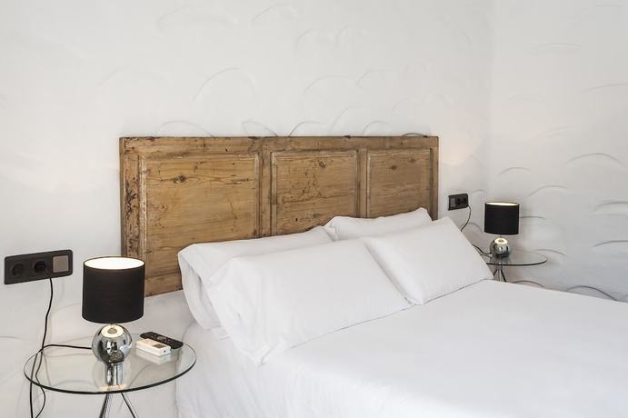 Imagen de la habitación del Hotel La Fonda Antigua - Adults Only. Foto 3