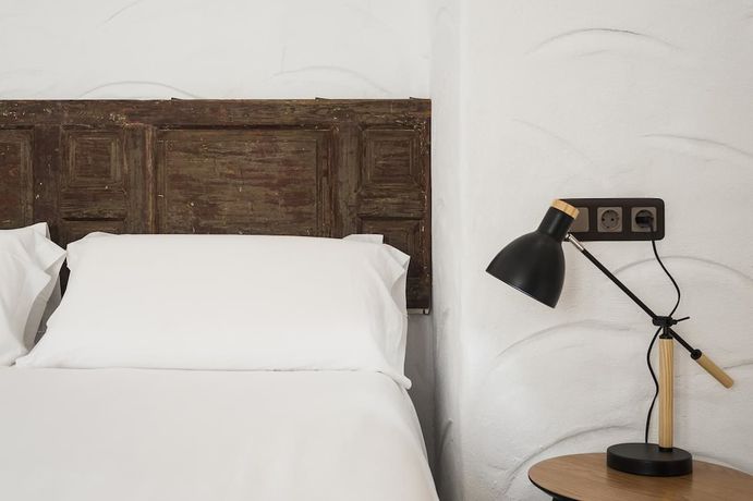 Imagen de la habitación del Hotel La Fonda Antigua - Adults Only. Foto 4