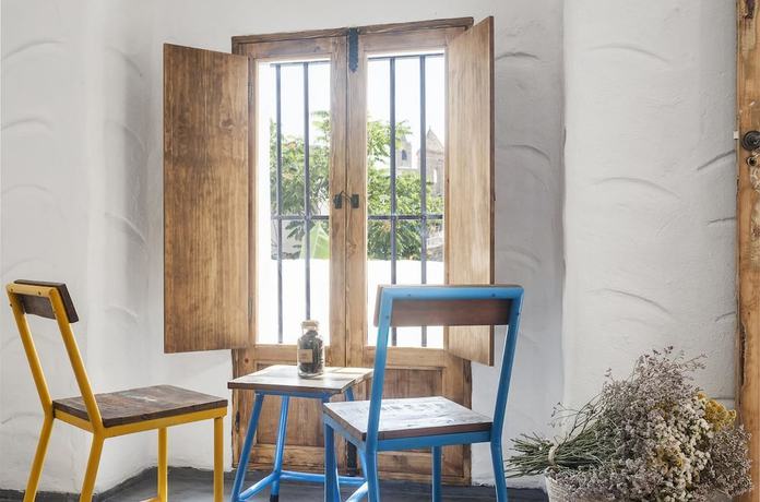 Imagen de la habitación del Hotel La Fonda Antigua - Adults Only. Foto 5