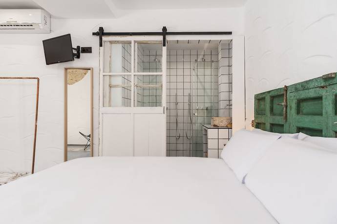 Imagen de la habitación del Hotel La Fonda Antigua - Adults Only. Foto 7