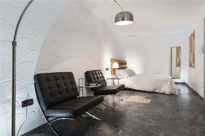 Imagen de la habitación del Hotel La Fonda Antigua - Adults Only. Foto 9