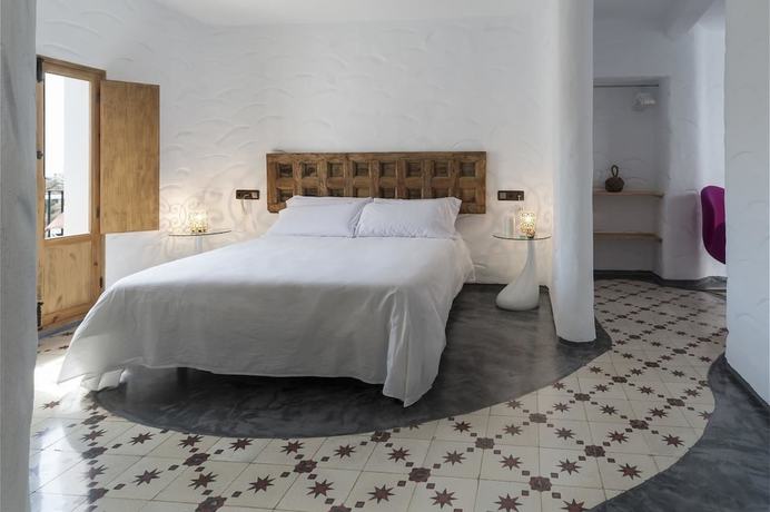 Imagen de la habitación del Hotel La Fonda Antigua - Adults Only. Foto 11