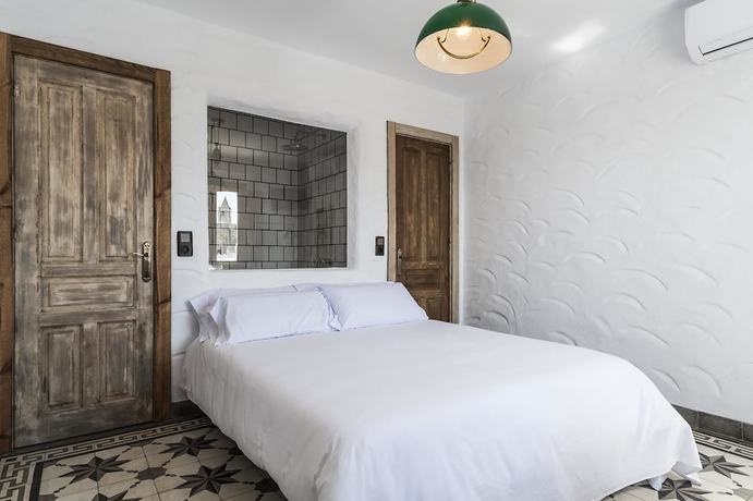 Imagen de la habitación del Hotel La Fonda Antigua - Adults Only. Foto 12