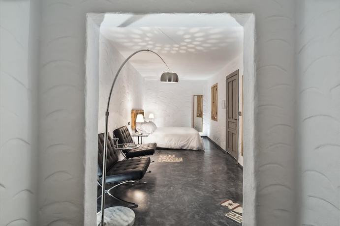 Imagen de la habitación del Hotel La Fonda Antigua - Adults Only. Foto 13