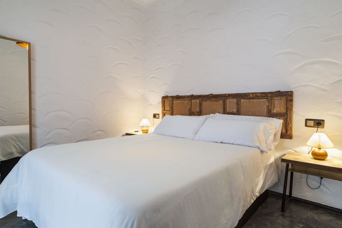 Imagen de la habitación del Hotel La Fonda Antigua - Adults Only. Foto 16