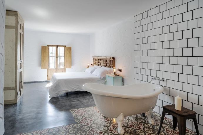 Imagen de la habitación del Hotel La Fonda Antigua - Adults Only. Foto 17