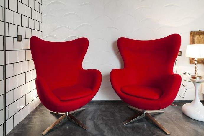 Imagen de la habitación del Hotel La Fonda Antigua - Adults Only. Foto 20