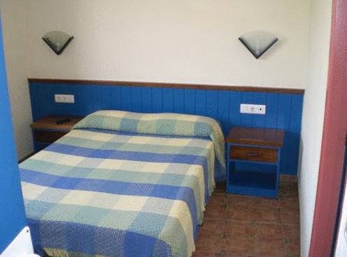 Imagen general del Hotel La Fonda, Cadaqu&eacute;s. Foto 3