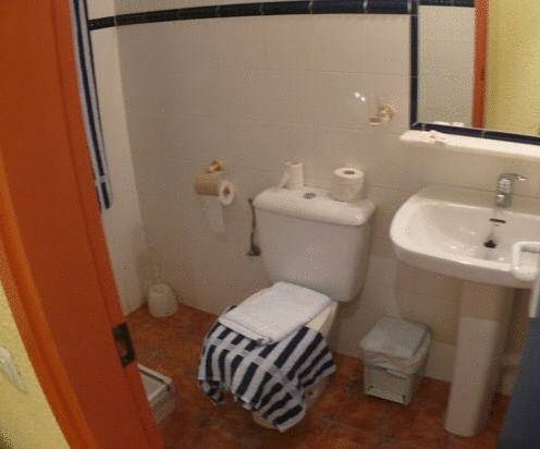 Imagen general del Hotel La Fonda, Cadaqu&eacute;s. Foto 4