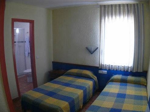 Imagen general del Hotel La Fonda, Cadaqu&eacute;s. Foto 5