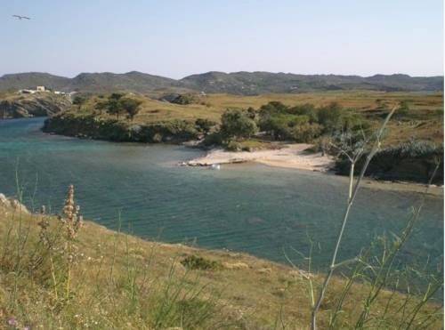 Imagen general del Hotel La Fonda, Cadaqu&eacute;s. Foto 9