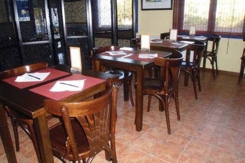 Imagen general del Hotel La Fonda, Cadaques. Foto 6