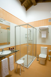 Imagen general del Hotel La Fonda, Colombres. Foto 4