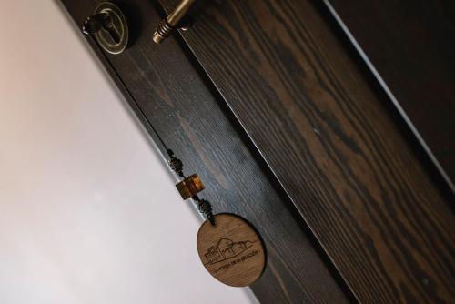 Imagen de la habitación del Hotel La Fonda De La Estación. Foto 8