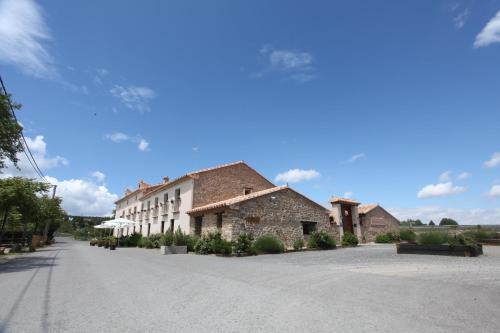 Imagen general del Hotel La Fonda De La Estación. Foto 4