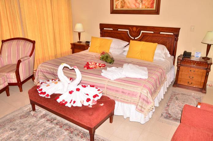 Imagen de la habitación del Hotel La Font. Foto 6