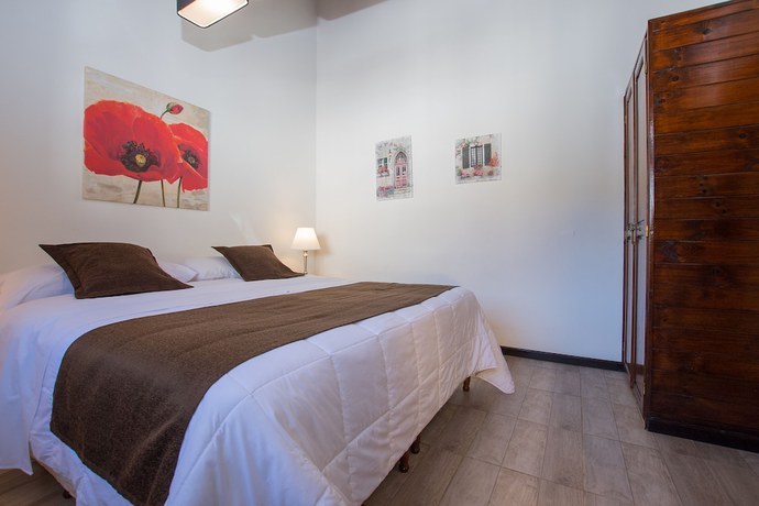 Imagen de la habitación del Hotel La Fontaine De Rotui and Apart. Foto 8