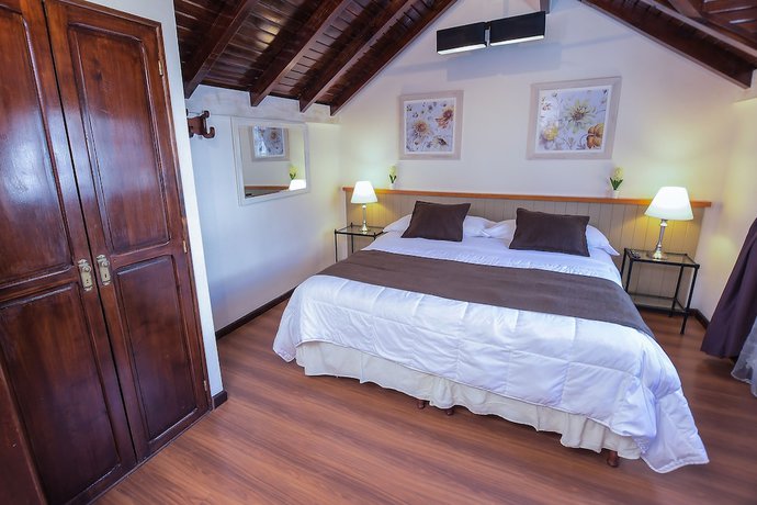 Imagen de la habitación del Hotel La Fontaine De Rotui and Apart. Foto 15