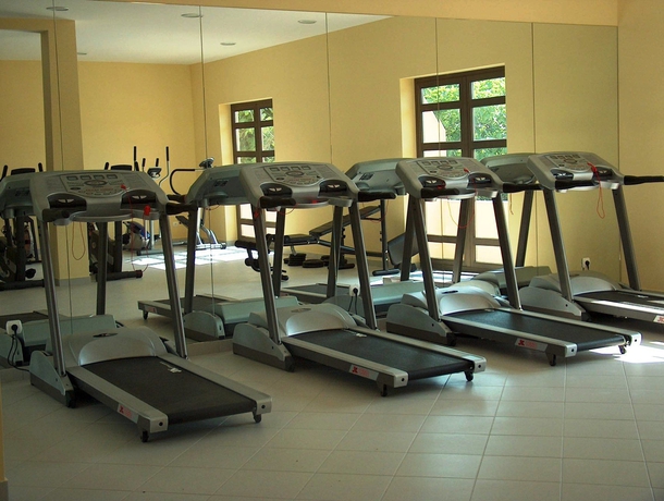 Imagen de los interiores del Hotel La Fontaine, Esmoriz. Foto 5