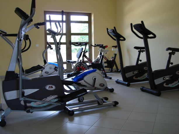 Imagen de los interiores del Hotel La Fontaine, Esmoriz. Foto 6