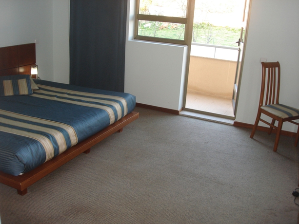 Imagen de la habitación del Hotel La Fontaine. Foto 4