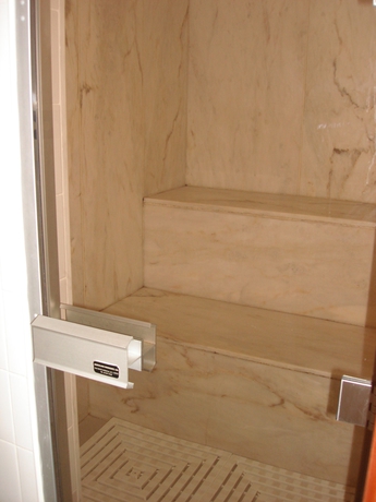 Imagen de los interiores del Hotel La Fontaine. Foto 9