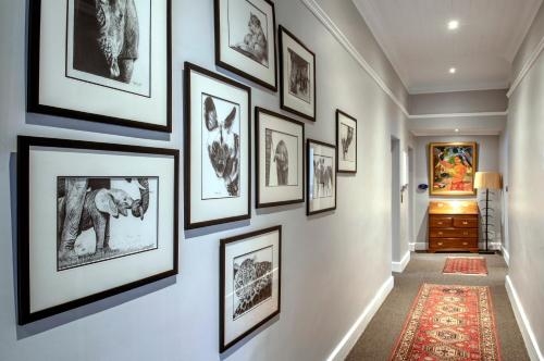 Imagen general del Hotel La Fontaine Guest House. Foto 4