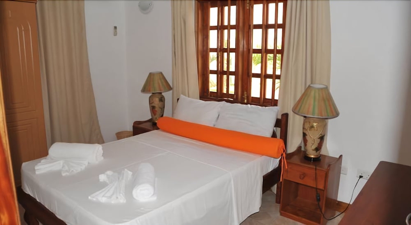 Imagen de la habitación del Hotel La Fontaine Holiday Apartments. Foto 5