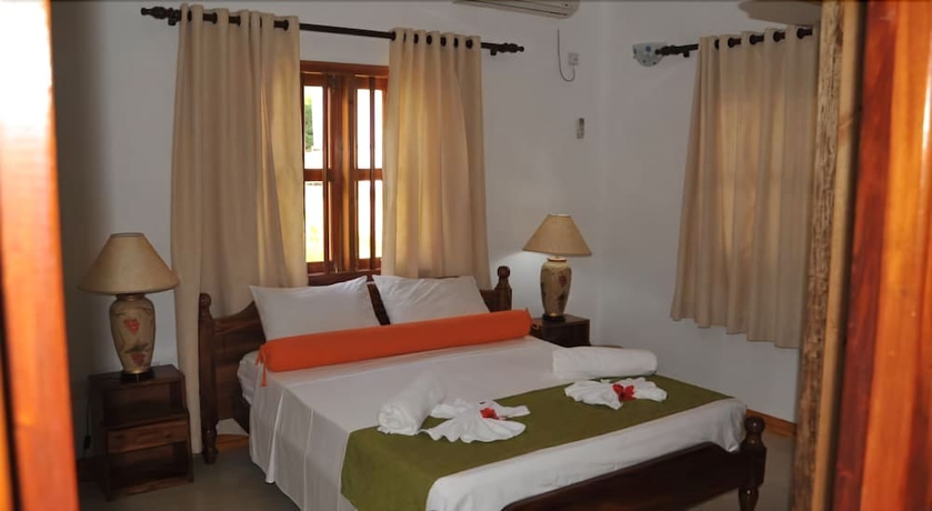 Imagen de la habitación del Hotel La Fontaine Holiday Apartments. Foto 6