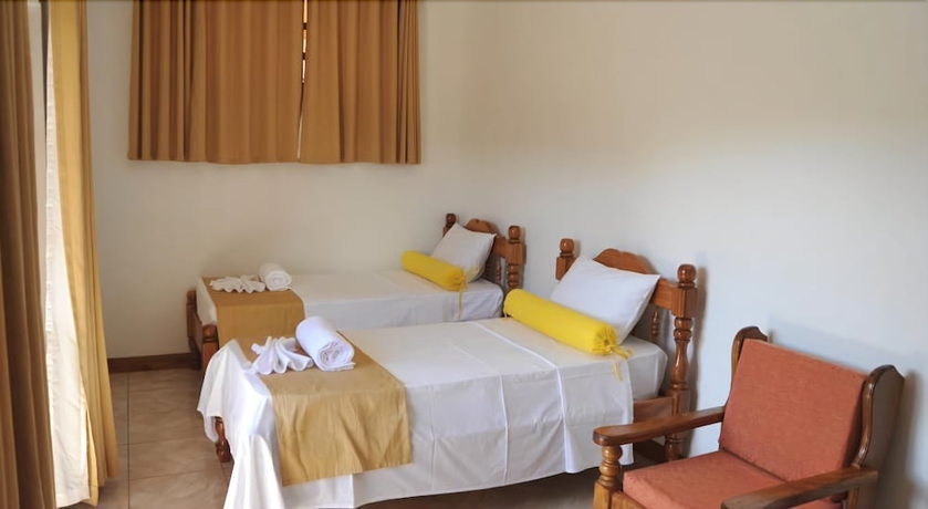 Imagen de la habitación del Hotel La Fontaine Holiday Apartments. Foto 8