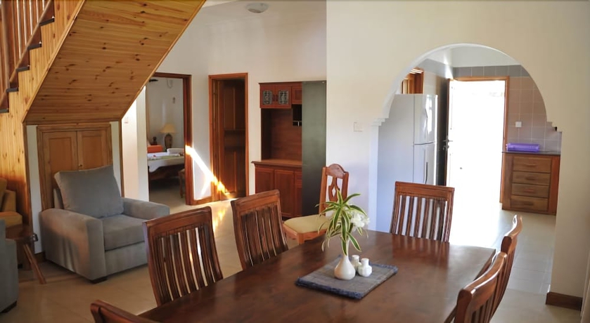 Imagen de la habitación del Hotel La Fontaine Holiday Apartments. Foto 14