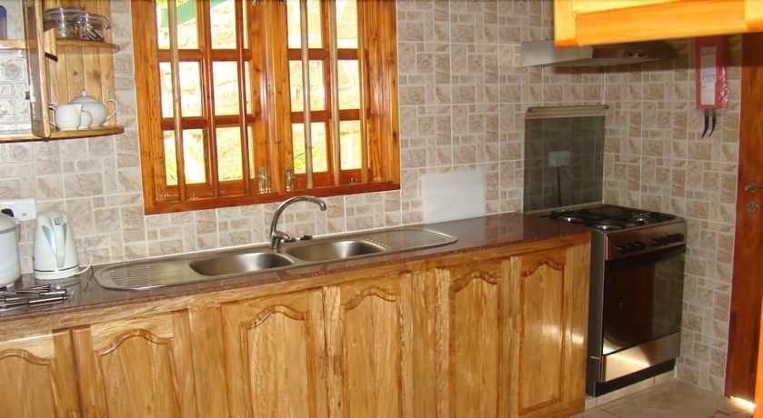 Imagen de la habitación del Hotel La Fontaine Holiday Apartments. Foto 19