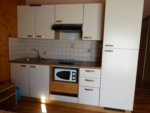 Imagen de la habitación del Hotel La Fontaine, Les Houches. Foto 10