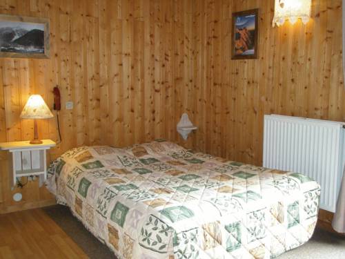 Imagen de la habitación del Hotel La Fontaine, Les Houches. Foto 13