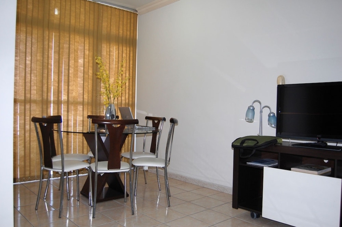 Imagen de la habitación del Hotel La Fontaine Residencial. Foto 7