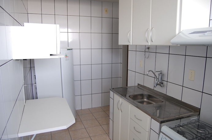 Imagen de la habitación del Hotel La Fontaine Residencial. Foto 8