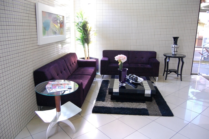 Imagen de los interiores del Hotel La Fontaine Residencial. Foto 19