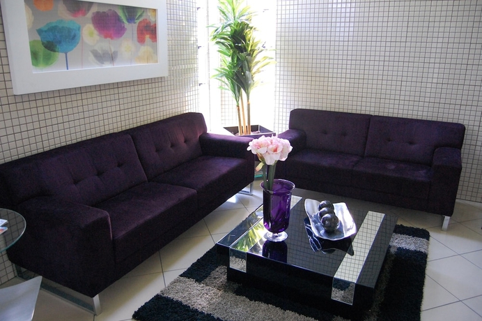Imagen de la habitación del Hotel La Fontaine Residencial. Foto 13