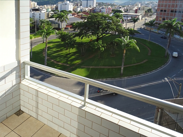 Imagen de la habitación del Hotel La Fontaine Residencial. Foto 15