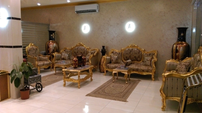 Imagen general del Hotel La Fontaine Sarat Abha Hotel. Foto 1