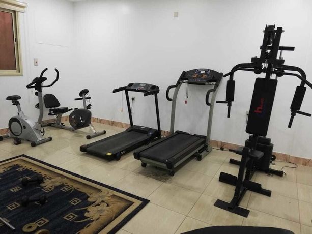 Imagen de la habitación del Hotel La Fontaine Sarat Abha Hotel. Foto 11