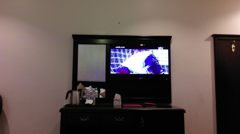 Imagen de la habitación del Hotel La Fontaine Sarat Abha Hotel. Foto 13