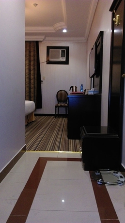 Imagen de la habitación del Hotel La Fontaine Sarat Abha Hotel. Foto 15