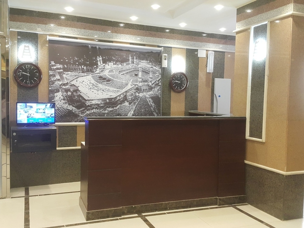 Imagen de los interiores del Hotel La Fontaine Sarat Ronas Suites. Foto 17